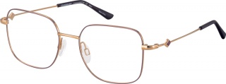 CHARMANT TITANIUM PERFECTION CH 29824 Designer Glasses