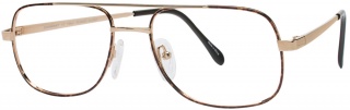 CHARMANT TITANIUM PERFECTION CH 8105 Glasses