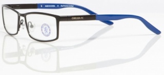 CHELSEA FC OCH 006 Supra (inset) Designer Frames