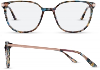 COCOA MINT 'CM 9143' Designer Frames