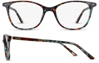 COCOA MINT 'CM 9146' Designer Frames