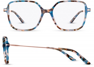 COCOA MINT 'CM 9154' Designer Frames