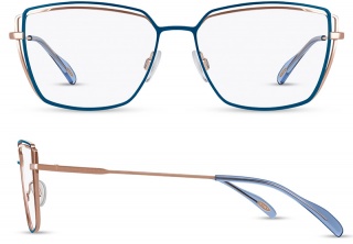 COCOA MINT 'CM 9962' Glasses