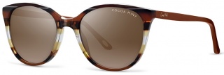 COCOA MINT CMS 2088 Designer Sunglasses