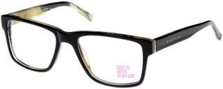 DUCK and COVER DC 027 Designer Eyeglasses