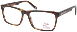 DUCK and COVER DC 036 Specs Online