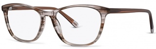 ECO CONSCIOUS 'CLEMATIS' Designer Glasses