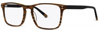 ECO CONSCIOUS 'ELKHORN' Prescription Glasses