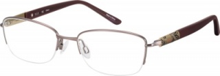 ELLE 'EL 13412' Prescription Glasses