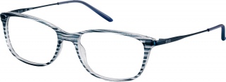 ELLE 'EL 13455' Designer Glasses