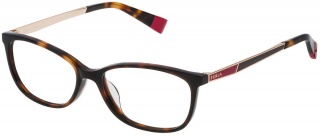 FURLA VFU 089 Prescription Glasses