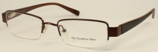 HART SCHAFFNER MARX HSM 817 Designer Frames