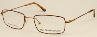 HART SCHAFFNER MARX HSM T137 Prescription Eyeglasses