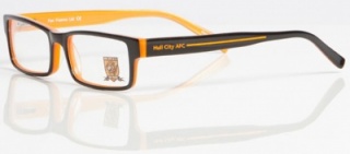 HULL CITY AFC OHU 003 Glasses