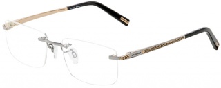 JAGUAR 35817 Rimless Glasses