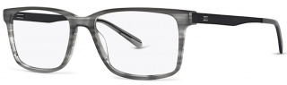 JENSEN 'JN 8049' Designer Frames