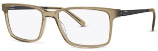 JENSEN 'JN 8050' Prescription Glasses