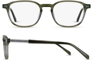 JENSEN 'JN 8061' Designer Glasses