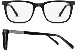 JENSEN 'JN 8063' Designer Glasses