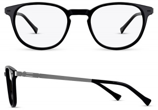 JENSEN 'JNB 422' Glasses