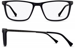 JENSEN 'JNB 424T' Prescription Glasses