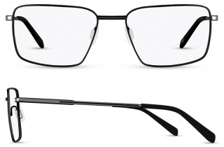 JENSEN 'JNT 902T' Prescription Glasses