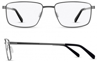 JENSEN 'JNT 905' Designer Frames