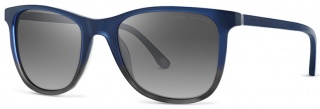 LAND ROVER 'CASWELL' Sunglasses