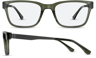 LAND ROVER DEFENDER 'GILBERT' Glasses