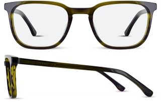 LAND ROVER 'HENLY' Prescription Glasses