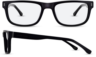 LAND ROVER DEFENDER 'HUMPHREY' Designer Glasses