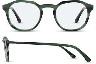 LAND ROVER 'IVOR' Prescription Glasses