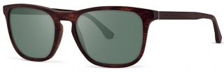 LAND ROVER 'LOWCA' Sunglasses