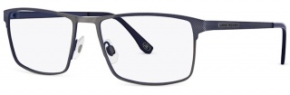 LAND ROVER 'MACAULEY' Prescription Glasses