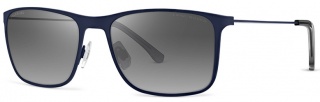 LAND ROVER 'ORRIN' Sunglasses