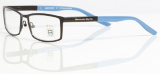 MANCHESTER CITY FC OMC 006 Supra (inset) Designer Frames