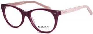 MANGO MNG 500 Eyeglasses