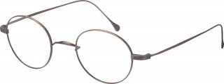 MINAMOTO 'MN 31003' Designer Spectacles
