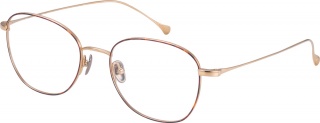 MINAMOTO 'MN 31008' Prescription Glasses