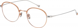 MINAMOTO 'MN 31009' Designer Frames