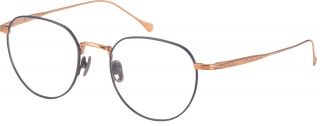 MINAMOTO 'MN 31010' Prescription Glasses