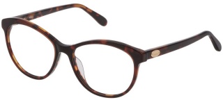 MULBERRY VML 016 Designer Prescription Glasses