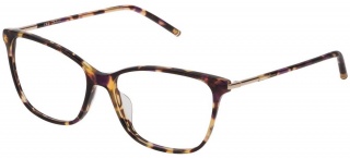 MULBERRY VML 023 Designer Glasses