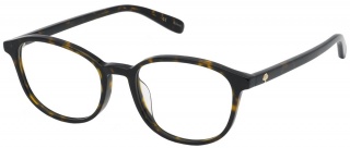 MULBERRY VML 146 Prescription Glasses