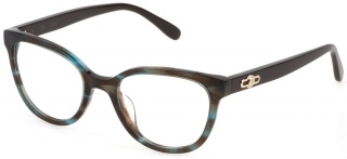 MULBERRY VML 167 Prescription Glasses