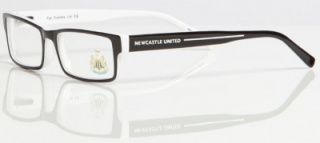 NEWCASTLE UNITED FC 'ONE 003' Glasses