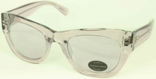 NICOLE FARHI NF 'SUN 8' Sunglasses