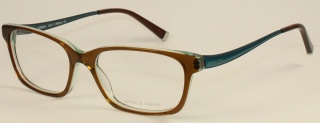 NICOLE FARHI NF 0041 Prescription Glasses