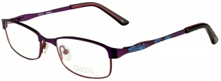 OASIS 'BELLIS' Prescription Glasses