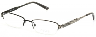 OASIS 'CARNATION' Designer Glasses